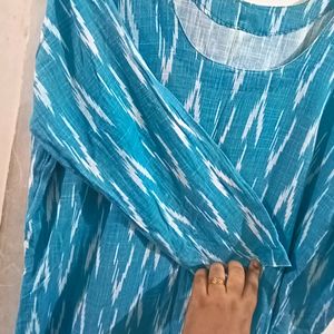 Cotton Kurti