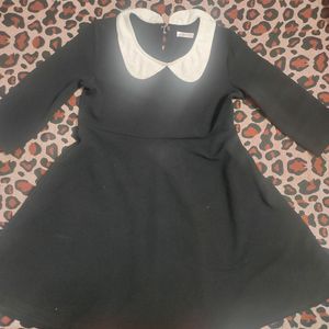 Wednesday Dress