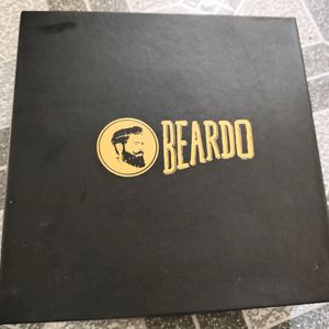 BEARDO WHISKEY SMOKE