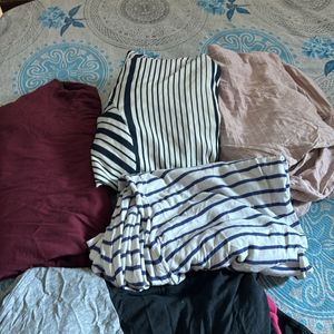 5 Tops Dhamaka Sale