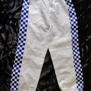 Side Zipper Stylish Pants ( Price Drop,)