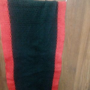 Woolen Dupatta For Casual Used