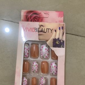 Artificial Nails