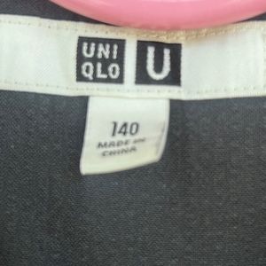 Uniqlo Loose Dress , Small