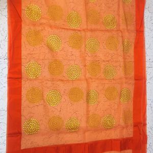 Organza Dupatta