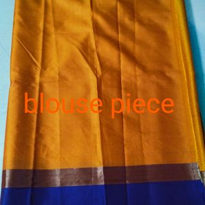 New Trendy Kora Muslin Saree