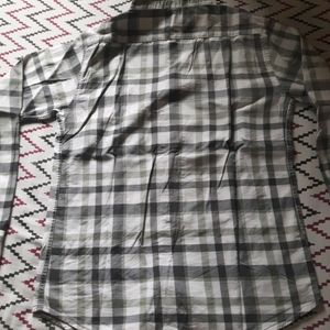 Hey I Am Selling A Beutiful Check Shirt ....