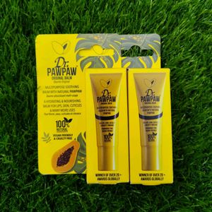 Pawpaw Original Balm