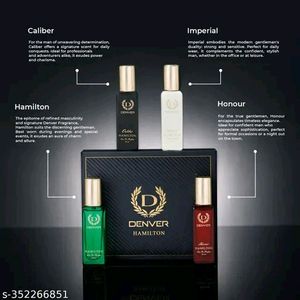 Today Offer 🫴 Men Luxury Gift 🎁 Pack Purfume