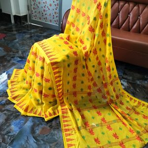 Beautiful Tant Saree