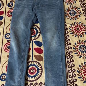 Good Quality Denim Jeans