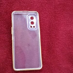 One Plus Mobile Cover