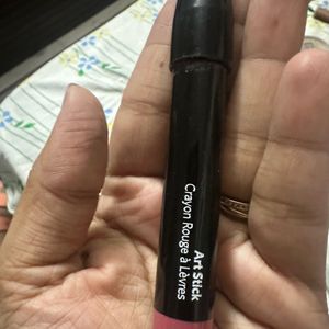 Bobbi Brown Lipcolor In Rusty Pink