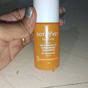 Dot And Key Vitamin ' C' Serum