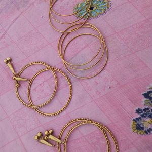 Bangles An Chudiya