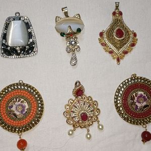 Pendents