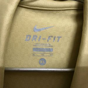 Nike Short Sleeve Polo T Shirt