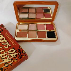 Too Faced Eyeshadow Palette