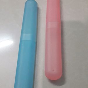 Toothbrush Case