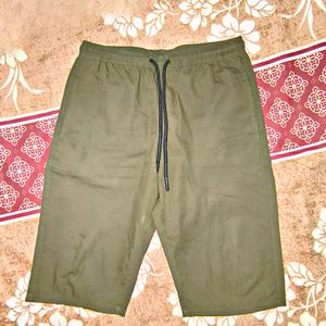 Flick Men's Casual Shorts