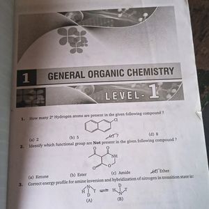 Organic Chemistry Book For Jee Mains