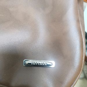 Shoulder bag