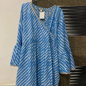 Short Kurti