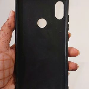 Glass Phone Cover