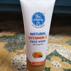 Face Wash And Toner