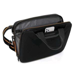 TUMI   MCLAREN  OFFICE  BAG