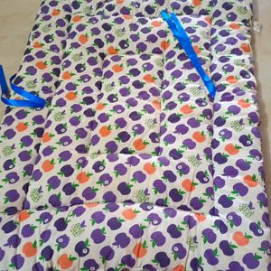 Baby Sleeping Mat Available In 2 Colors