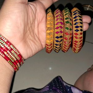 Bangles