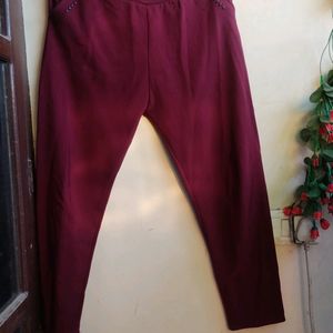 Winter Trouser