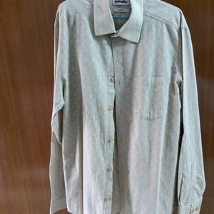 Fabindia Full Sleeves Mens Shirt