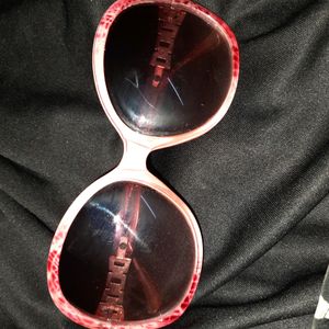 Butterfly Trendy Sunglasses With UV protection