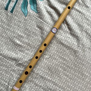 New Flute C-Sharp