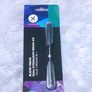 Sugar Eyeshadow Brush