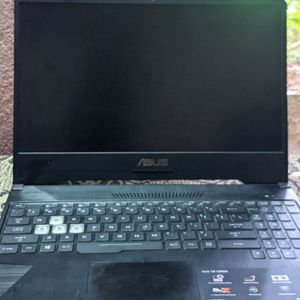 ASUS TUF Gaming Laptop