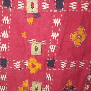 Printed Kurta