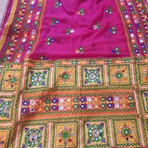 Navrati Special Dupatta