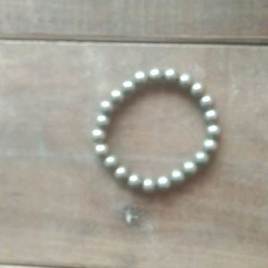 Pyrite Bracelet