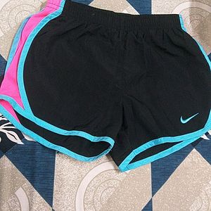 Sports Shorts For Girls