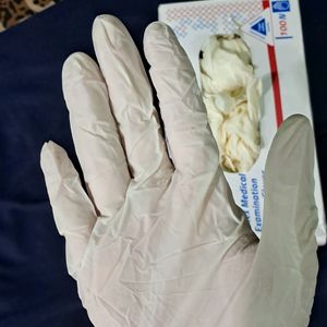 New Nulife Rubber Gloves