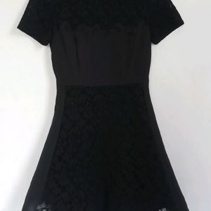 Black Dress For Women