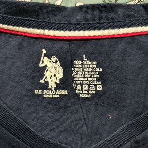 US Polo T Shirt