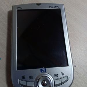 Pocket Pc(Not In Use)