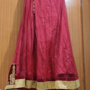 Mastani Lehenga Available In Offer