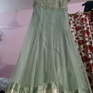 Today's Offer⭐ Designer Anarkali Gown