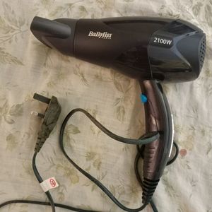 Hair Dryer