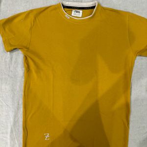 Zara designer tshirt small size men